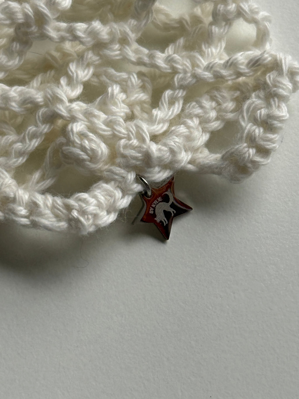 Scalloped Skull Cap