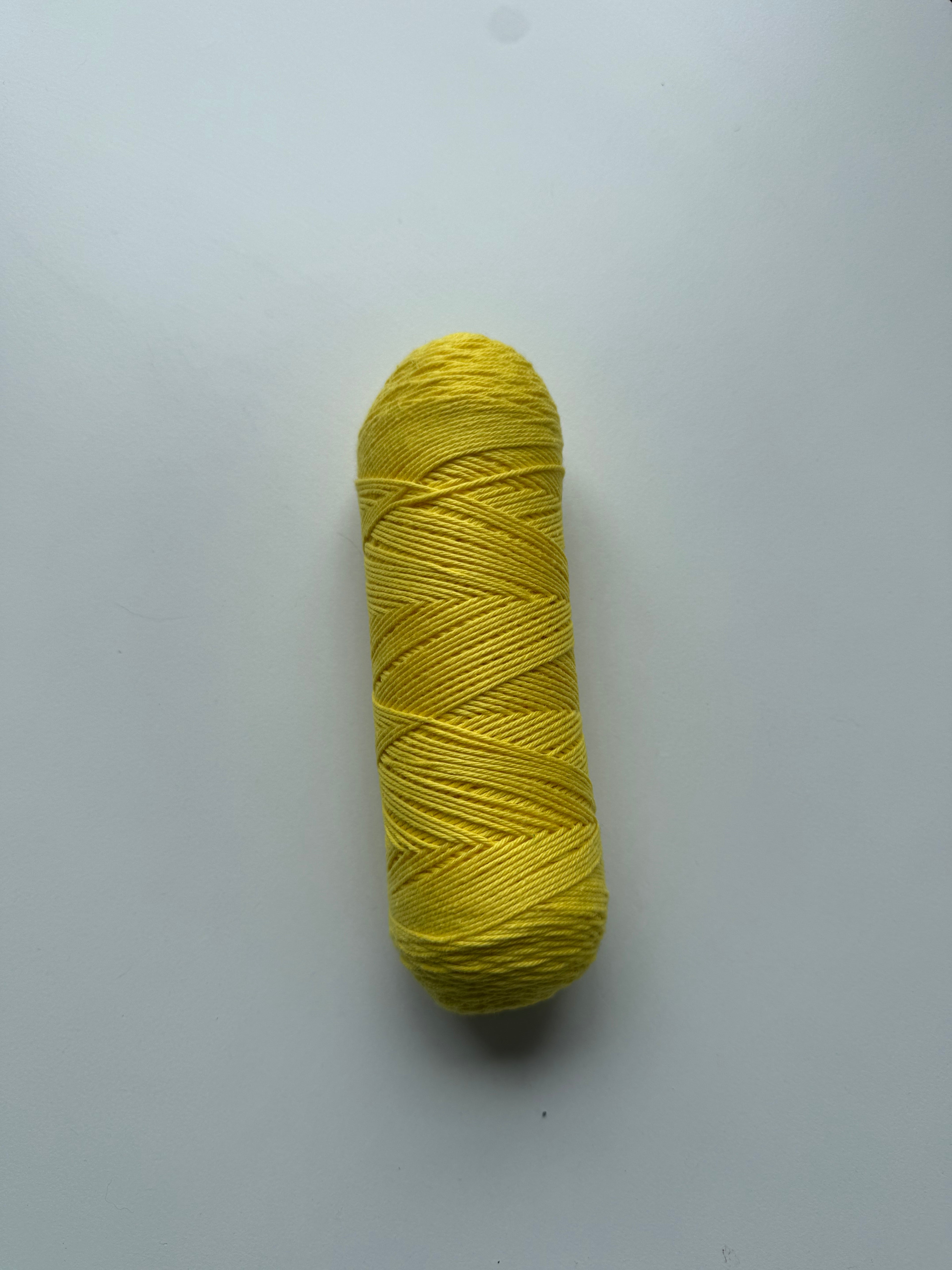 Scalloped Skull Cap
