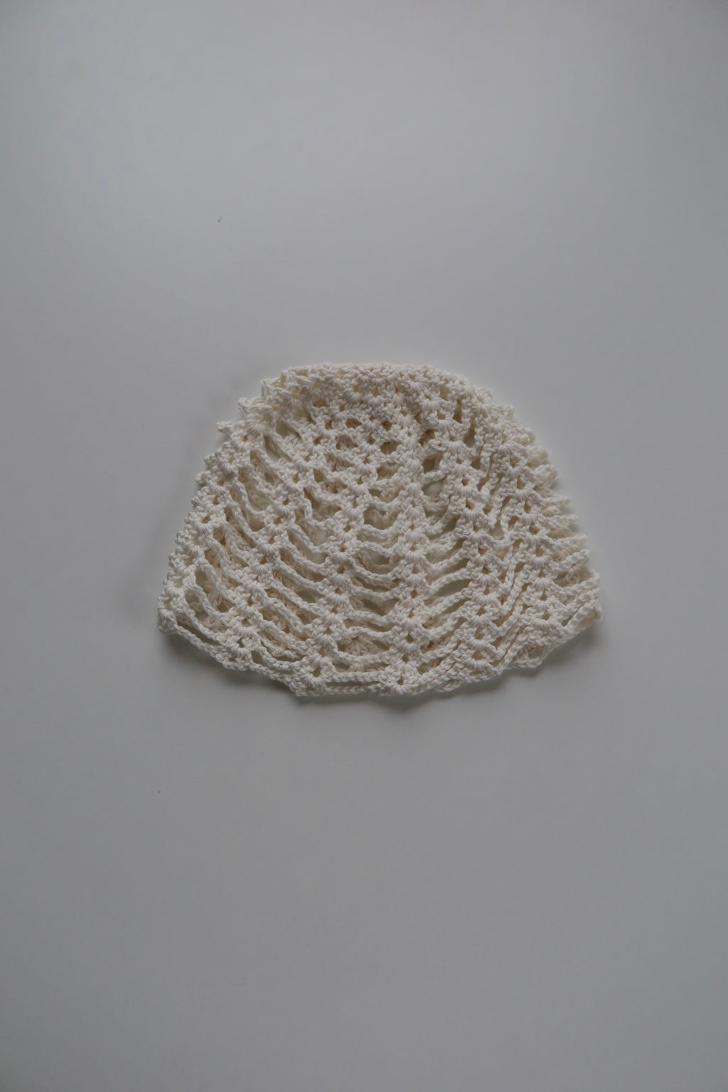 Shell Skull Cap