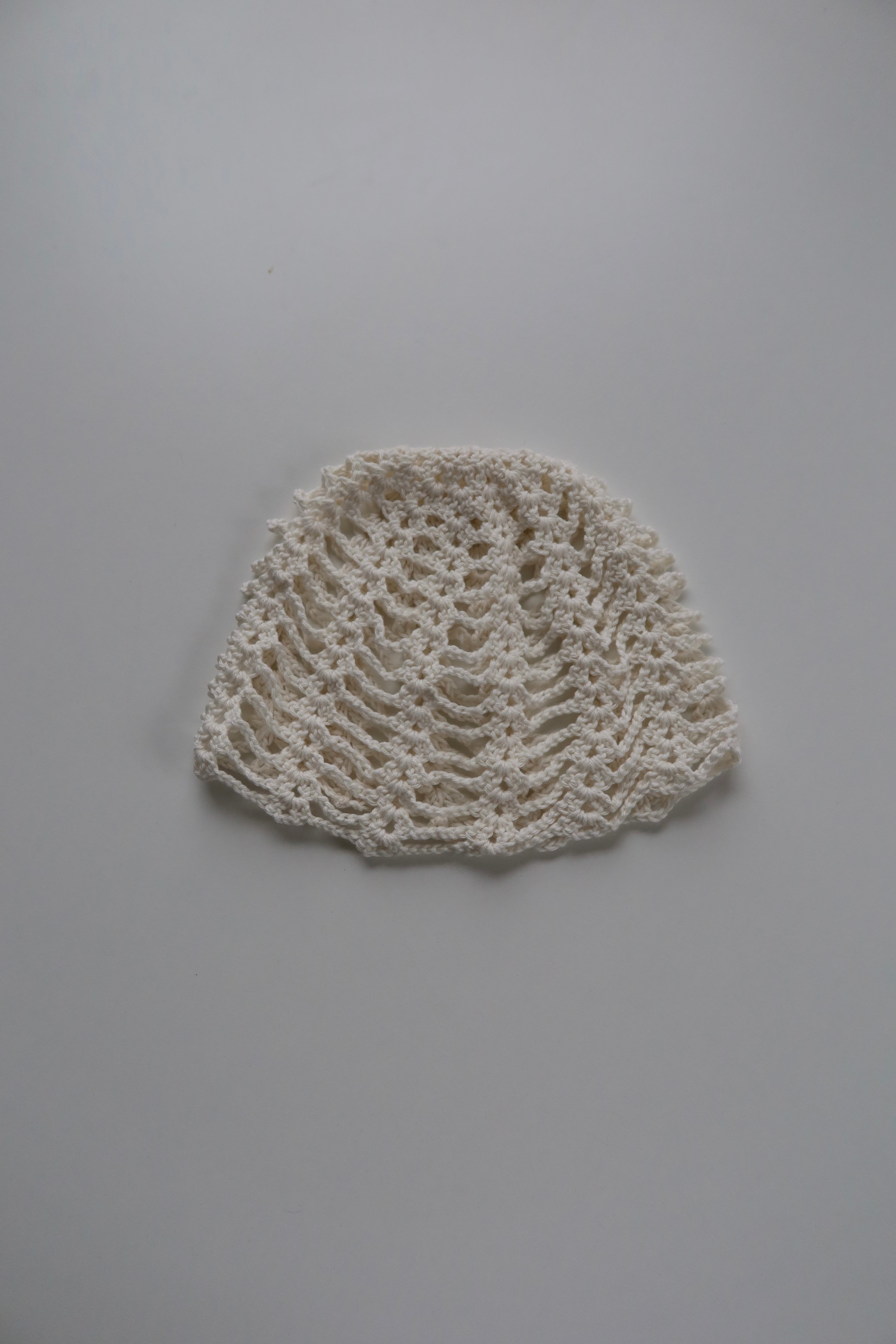Shell Skull Cap