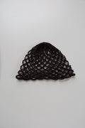Scalloped Skull Cap