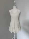 Halter Dress