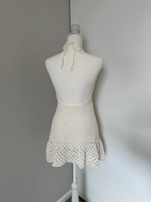 Halter Dress